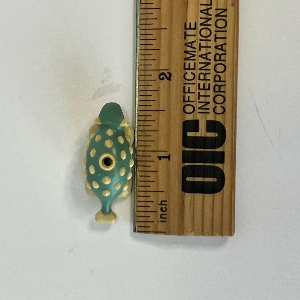 LEGO Jurassic World‎ Baby Ankylosaurus Dinosaur Figure Tan Sand Green 67443